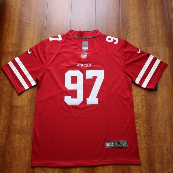 49ers jersey 97